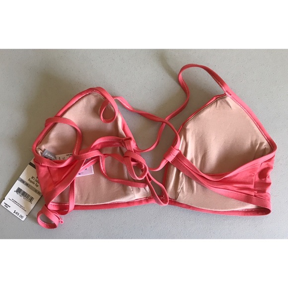 {Patagonia} W’s Solid Kupala Bikini Top - Picture 4 of 6